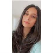 I give affordable private French lessons for all age groups. I focus on the basics of french