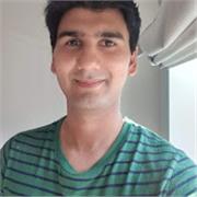 Dr Ahsan Noor