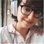Insegnante di inglese con livello C1 offre lezioni da remoto (ovunque) o a domicilio (Carcare, SV)