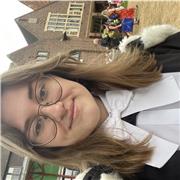 Cambridge Natural Sciences Graduate teaching biology, maths, further maths, and chemistry up to A-level online.