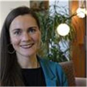 Traductora, interprete y profesora de idiomas