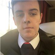 Aidan Sweeney