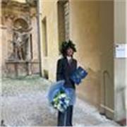 Laureata in Giurisprudenza, offro ripetizioni e potenziamento in Diritto per ragazzi di scuole superiori e studenti universitari