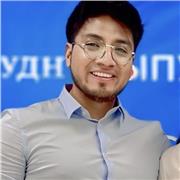 Persönlicher Spanischlehrer. Lass uns mit lustigen Spielen Vokabeln üben und schnell mit mir lernen.