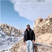 I am a Medical Doctor. Passionate about the Human Body and it's physiology.