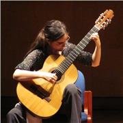 Clases particulares de guitarra
