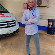 Akinmoyo Samson