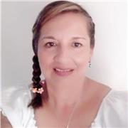 Licenciada en Ciencias Sociales con experiencia en Preescolar y Primaria