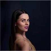 Entrenadora personal Speaking English and Spanish