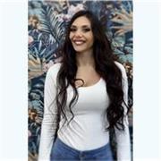 Sei alla ricerca di un insegnante serio e competente? Contattami!