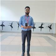 Chiranjeet Samanta