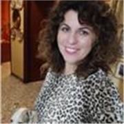 Laureata in lingue e letteratire straniere