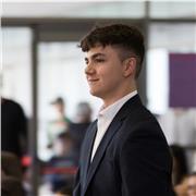 Profesor de repaso escolar para niños entre 7 y 15 años