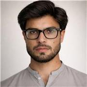 Native English teacher with 2 years of experience offers private lessons to children and adults in Dir and online