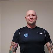 I pride myself on my communication skills and integrity. My Online Coaching is aimed at anyone looking to improve themselves.