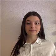 Profesora de primaria y ESO
