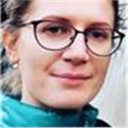 Laureata in lingue madrelingua russa offre lezioni private