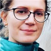 Laureata in lingue madrelingua russa offre lezioni private