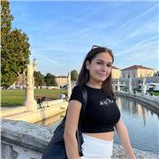 Laureanda in Mediazione linguistica offre ripetizioni di tedesco per ragazzi