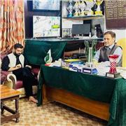 Danyal ahmad