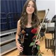 Cello teacher for students up to grade 5. I offer online and in person tuition