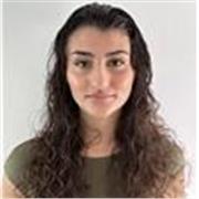 Estudiante universitaria de enfermería, que puede impartir clases de todo tipo a estudiantes de primaria o ESO