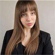 Studentessa di psicologia disponibile a ripetizioni di scuole superiori