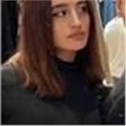 profesora de apoyo escolar, doy clases de todo desde preescolar hasta ESO, hago segundo de bachillerato y cuento con el Advance