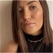 Profesora que imparte clases de Español para extranjeros