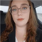 Professeur particulier pour des cours d'anglais