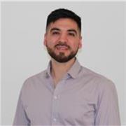 Profesor de historia de los distintos niveles educativos vía online