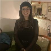 I offer private lessons to help you improve your skills!