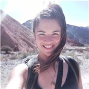 Soy Antonela y no soy profesora de lengua y literatura, pero estudié 4 años y los conocimientos quedan