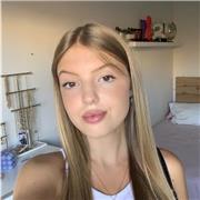 Estudiante de Biomedicina, doy clases a niños de todas las edades