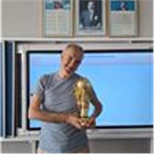 Fatih Köseoglu