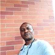 George Usifoh