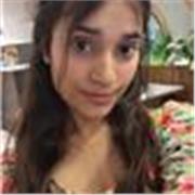 I am Simran from India, currently a second-year Bachelor of Arts student. I have a passion for water colour painting