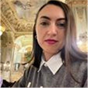 Sevda Bozdemir