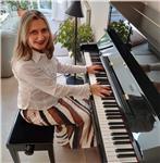 I am a Piano Teacher and I teach all age groups