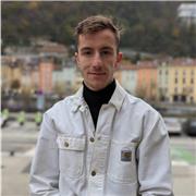 Cours particuliers de Maths/Physique-chimie par étudiant en école d'ingénieur
