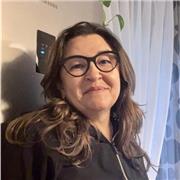 Insegnante di pianoforte e solfeggio a Modena 
Madrelingua russo 
Buona conoscenza di lingua italiana