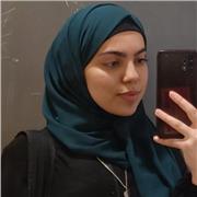 I'm a biology passionate student whose willing to teach and break down difficult topics for secondary students who stuggle in bio