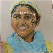 Favin Nisha