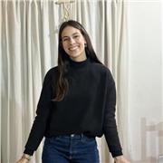 Profesora de Lengua y literatura de secundario y terciario