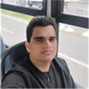 Dou aulas de redação, gramática e literatura