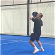 Clases de Pádel para todos los niveles, clases dinámicas y divertidas