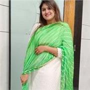 Mahima Nair