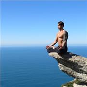 YOGA STUDIO PRESENCIAL E ONLINE EM FLORIANÓPOLIS