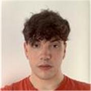 Estudiante de Estudios Ingleses (UCO) en busca de trabajo para verano