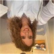 He trabajado de profesora en África y en madrid dando clases particulares a niños de primaria 